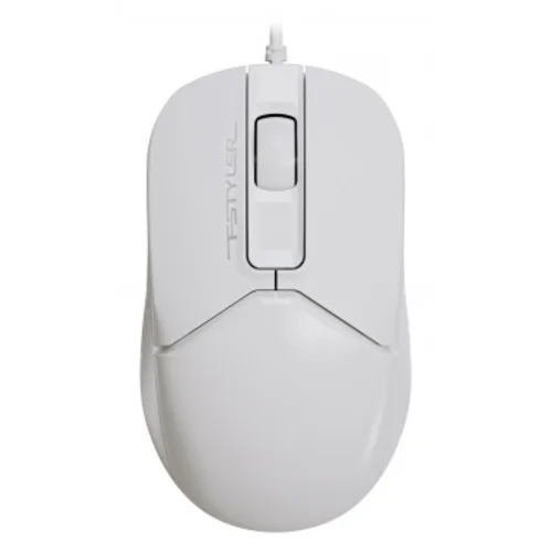 Мышь A4Tech Fstyler FM12 белый оптическая (1200dpi) USB (3but) Мышь A4Tech Fstyler FM12 белый оптическая (1200dpi) USB (3but)